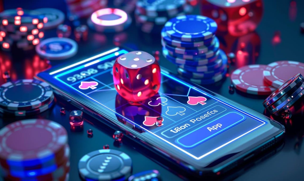 Filipino player browsing otsobet sports betting markets on mobile phone